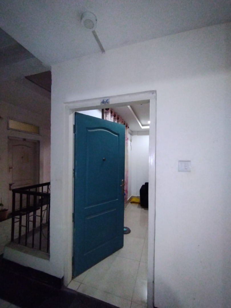 Fully Furnished 2bhk in Srimanta Sankardev Path, Rukmini Gaon, Guwahati, Assam, India for Rent